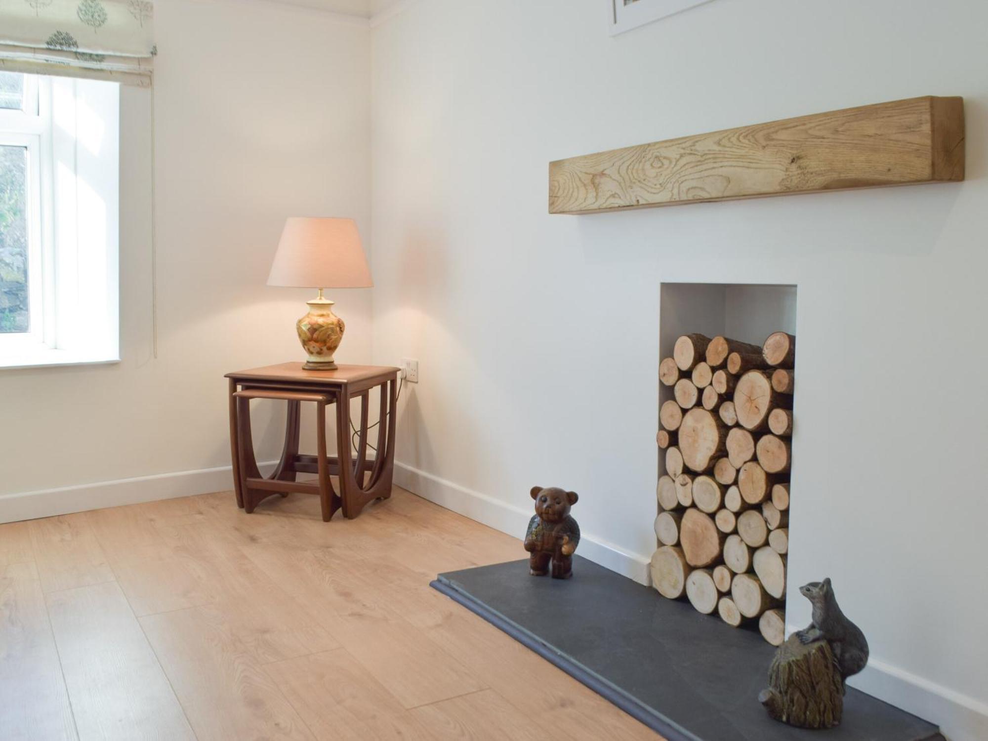 Snowdrop Cottage Fishguard Dış mekan fotoğraf