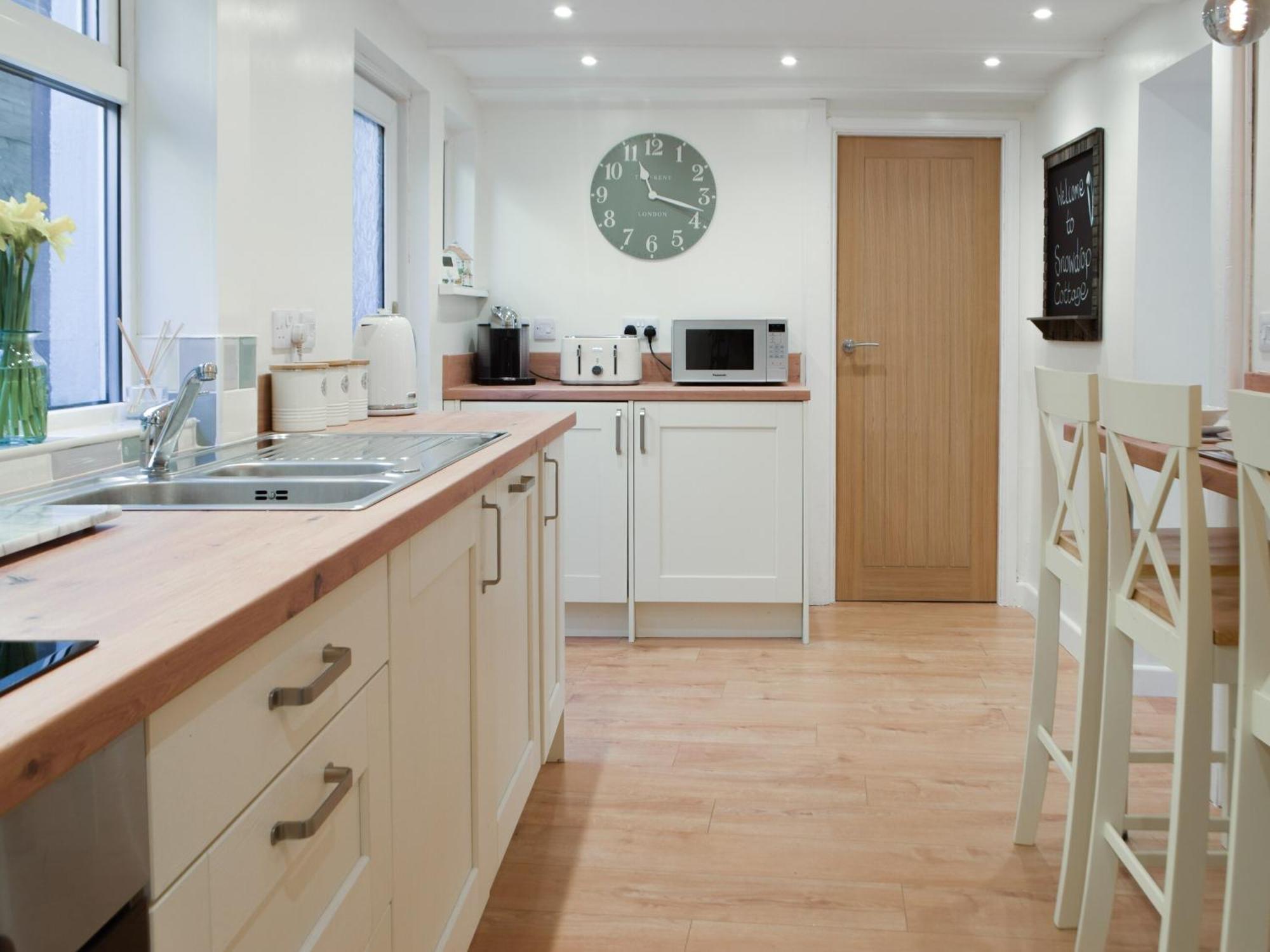 Snowdrop Cottage Fishguard Dış mekan fotoğraf