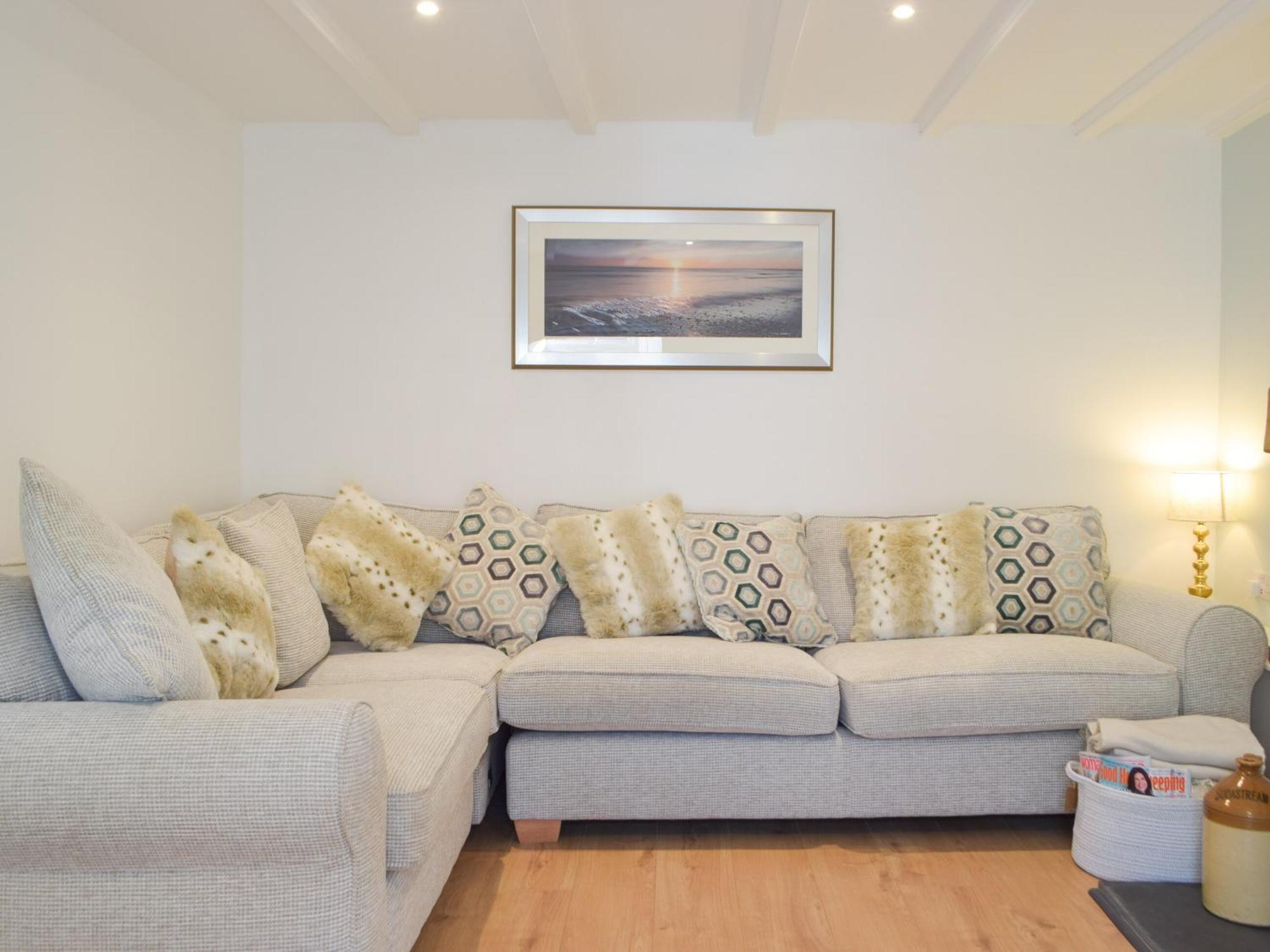 Snowdrop Cottage Fishguard Dış mekan fotoğraf