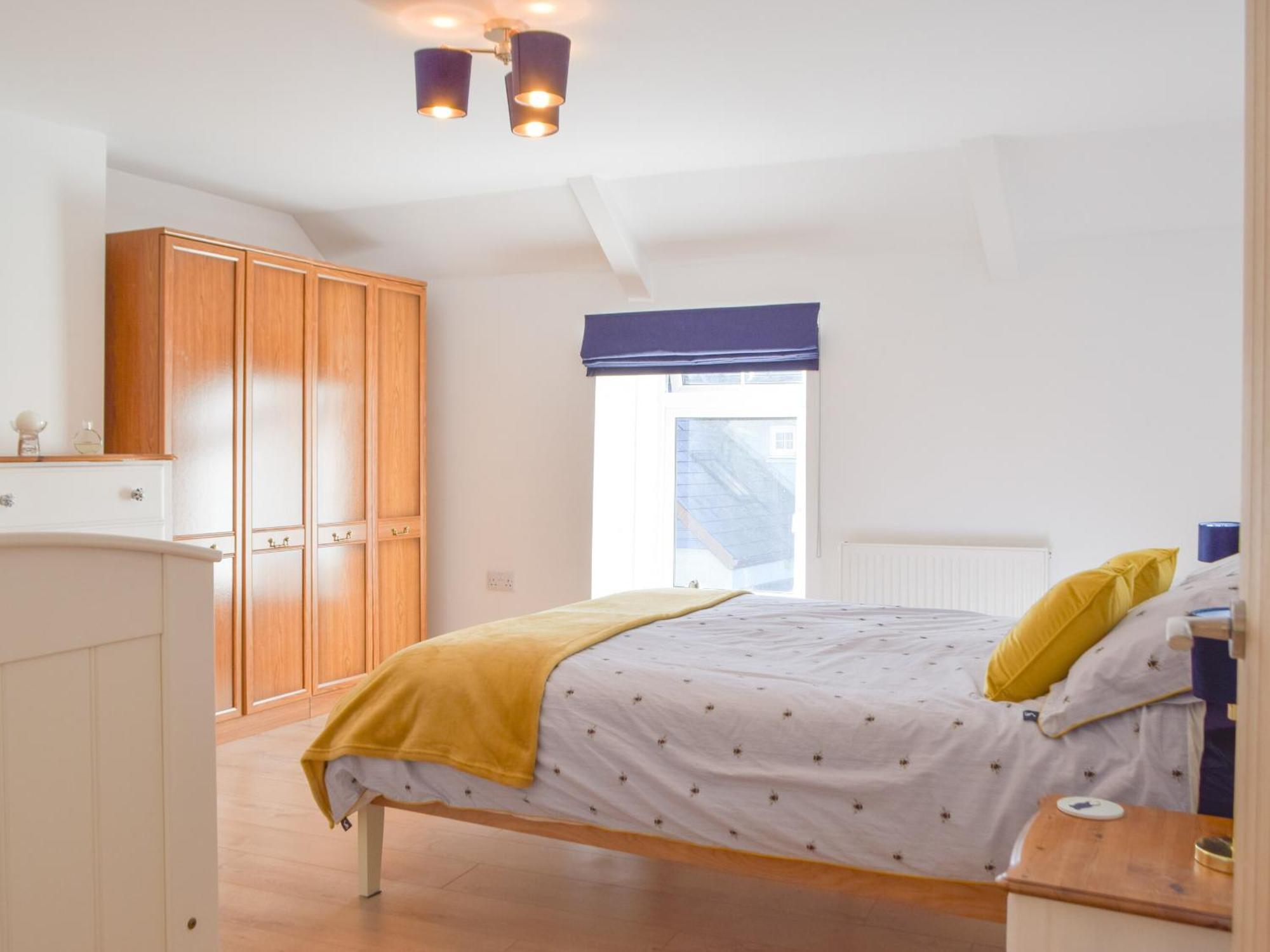 Snowdrop Cottage Fishguard Dış mekan fotoğraf