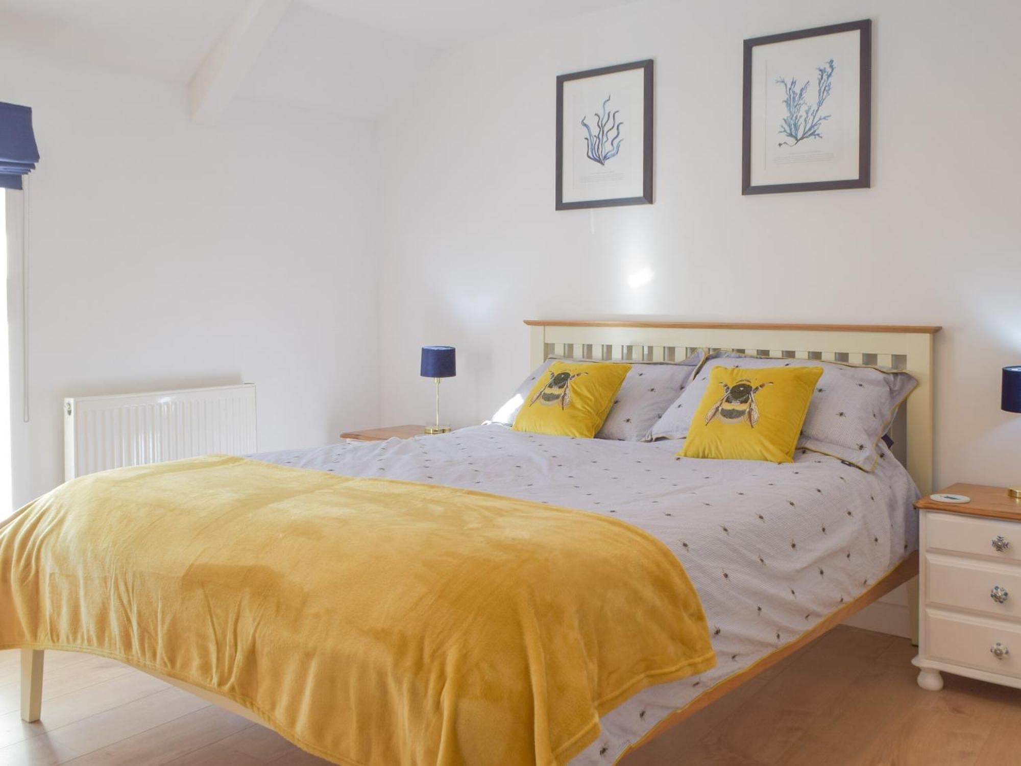 Snowdrop Cottage Fishguard Dış mekan fotoğraf