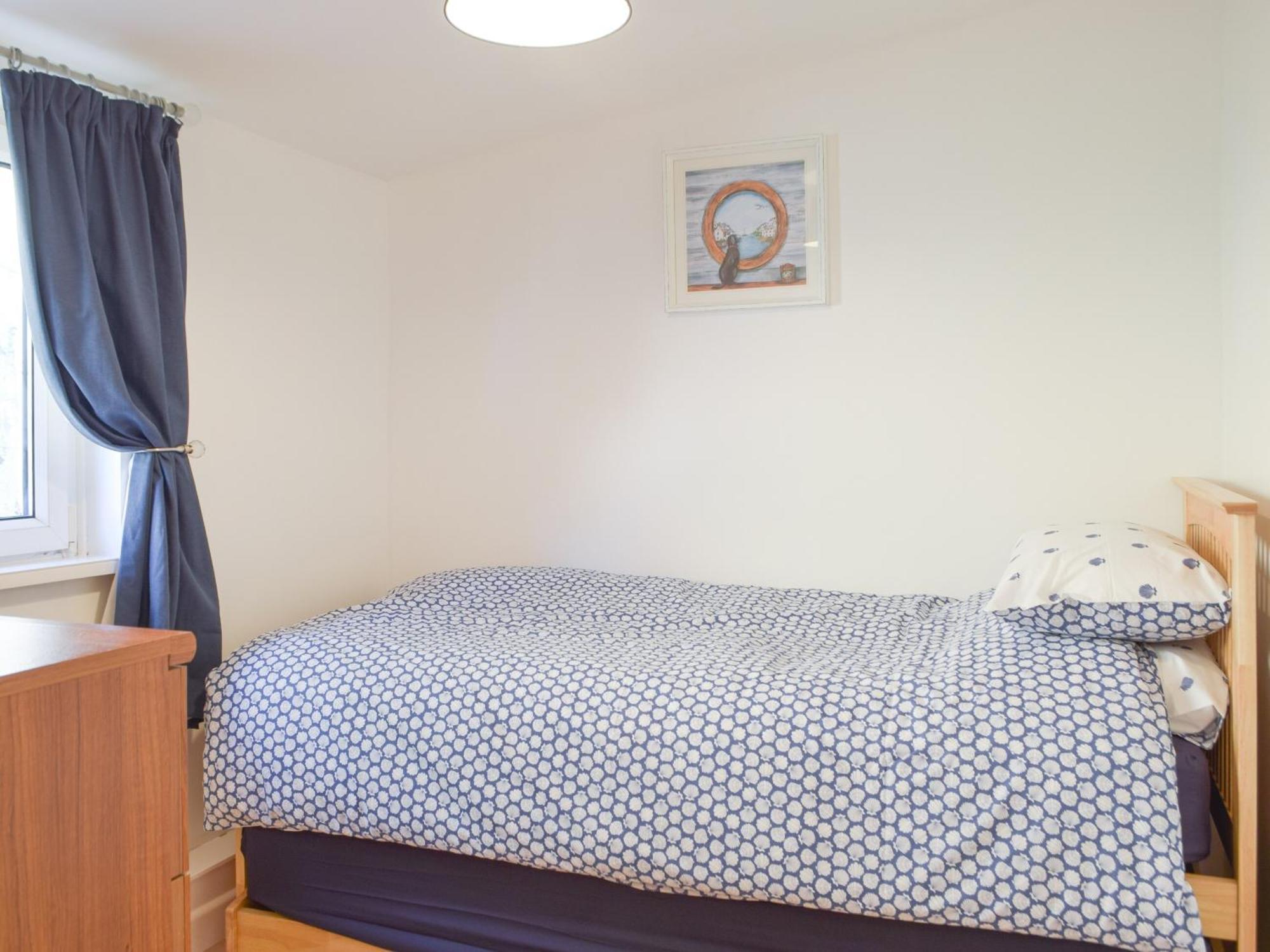 Snowdrop Cottage Fishguard Dış mekan fotoğraf