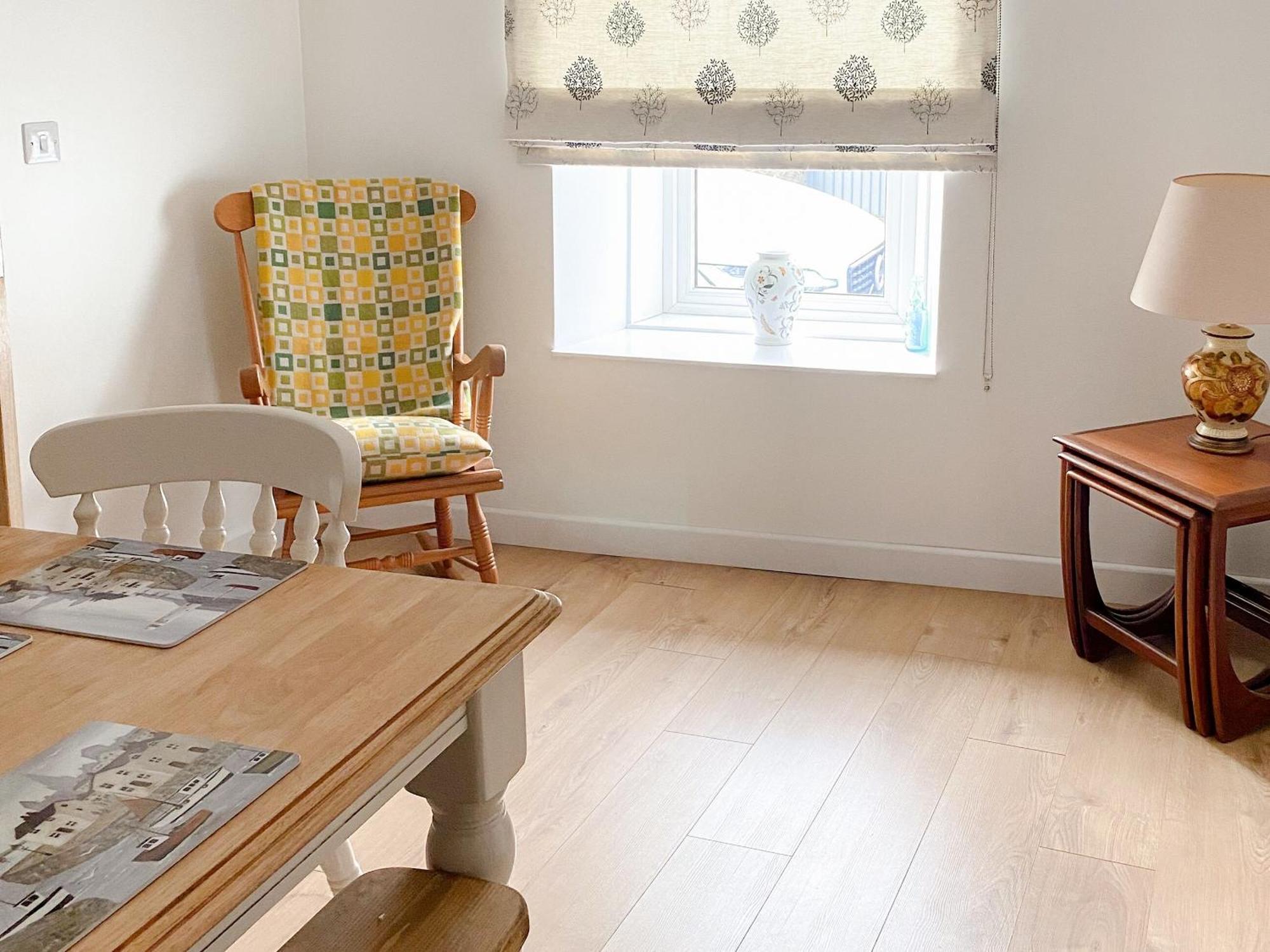 Snowdrop Cottage Fishguard Dış mekan fotoğraf